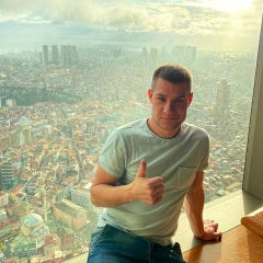 Сергей Симоненко, Симферополь