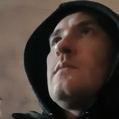 Алексей Бычков, 10.06.1989, Москва