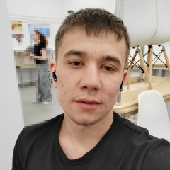 Владимир Бурков, 28.04