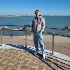 Асхат Рахов, 03.04.1995, Актау