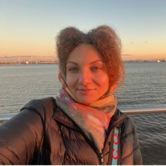 Амель Барсова, 23.09, Москва