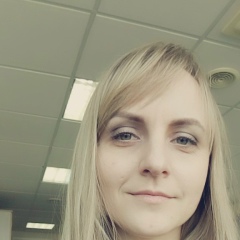 Валерия Куликова, 23.06.1987, Москва