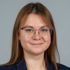 Алина Леликова, 18.11, Москва