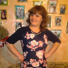 Марина Белецкая, 20.05.1988, Шепетовка