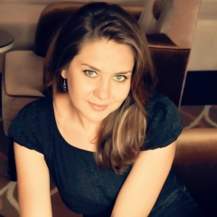 Анна Ремез, 21.04, Москва