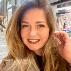 Анна Танаевская, 30.03, Москва