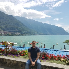 Андреан Кикот, 18.03, San Francisco