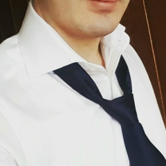 Almaz Iskandarov, 06.12, Москва