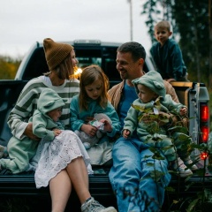 Лидия Чернушкина, 24.12.1987, Москва