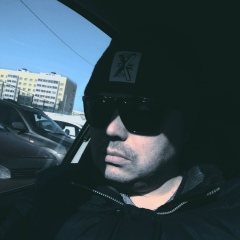 Иван Лузянин, 06.02.1982