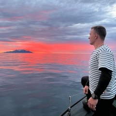 Максим Черкасов, 11.09.1987, Волгоград