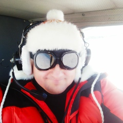 Александр Прокашев, 12.10.1983, Москва