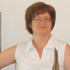 Наталья Полхович, 13.05.1970, Киев