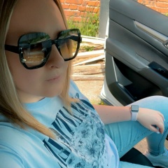 Евгения Обухова, 07.06.1989, Солнечногорск