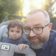 Илья Дмитриев, 17.11.1979, Санкт-Петербург