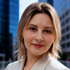 Дарья Михайлова