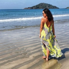 Диана Аляева, 23.06.1992, Алматы