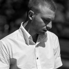 Vitalik Dombrovan, 08.05, Одесса