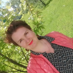 Марианна Аббасбейли, 01.06, Ярославль