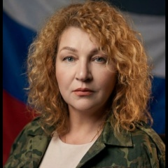 Ирина Сломинская, Новороссийск