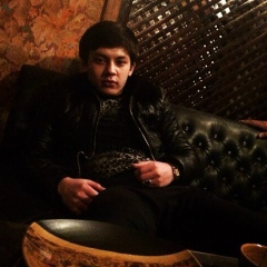 Sherzod Mirzayev, 21.09.1996, Ташкент