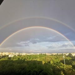 Оксана Иванова