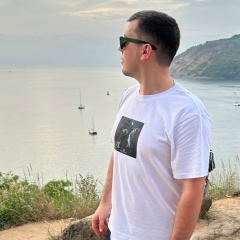 Евгений Грибун, 15.01.1993, Москва