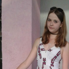 Татьяна Краснова, 10.11.1999, Магнитогорск