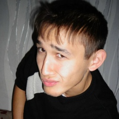 Диас Кумпеисов, 31.01.1994, Алтай (Зыряновск)