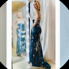 Алиса Аверелисс, 04.06, Москва