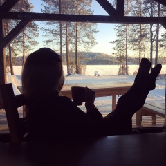 Мария Шуклина, 01.08.1989, Москва