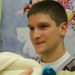 Константин Урбан, 16.03.1983, Киев
