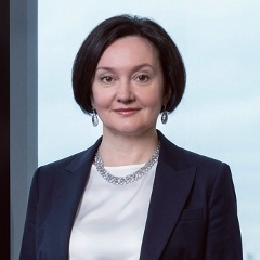 Ксения Кузьмина