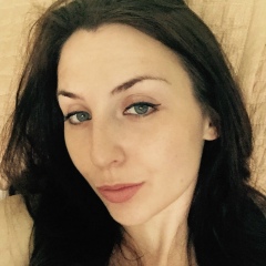 Victoria Kisseleva, 02.11, Алматы