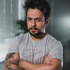 Heitor Berbigier, 26.04.1990