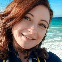 Юлия Шкунова, 19.10, Екатеринбург