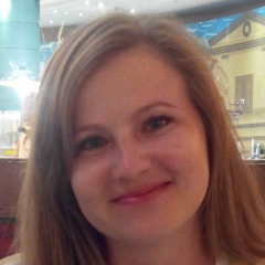 Анна Мельчакова, Саратов