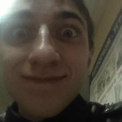 Сергей Жовно, 11.04, Красноярск