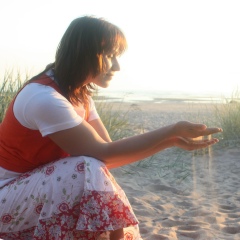 Светлана Мельникова, 21.05, Санкт-Петербург