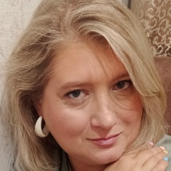 Елена Елисеева, 26.10