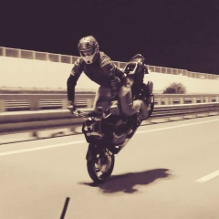 Кирилл Черников, 10.08, Москва