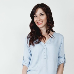 Іра Гуменчук, 13.12.1987, Львов