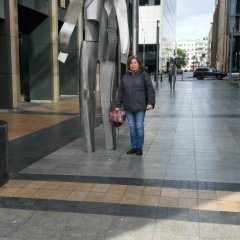 Марина Заварзина, 25.02.1962, Саранск