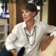 Светлана Филатьева, 27.04, Москва