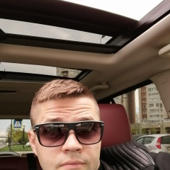 Сергей Суворин, 30.01, Санкт-Петербург