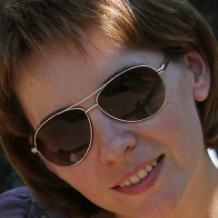 Галина Авдюнина, 31.10, Киев