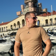 Андрей Лещёв, 11.04, Санкт-Петербург