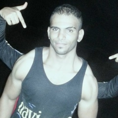 Salem Sahim, 02.11.1992, Aden