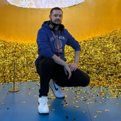 Виктор Юрзанов, 28.12, Санкт-Петербург