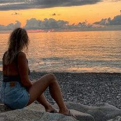 Наталия Соловьева, 19.12, Москва